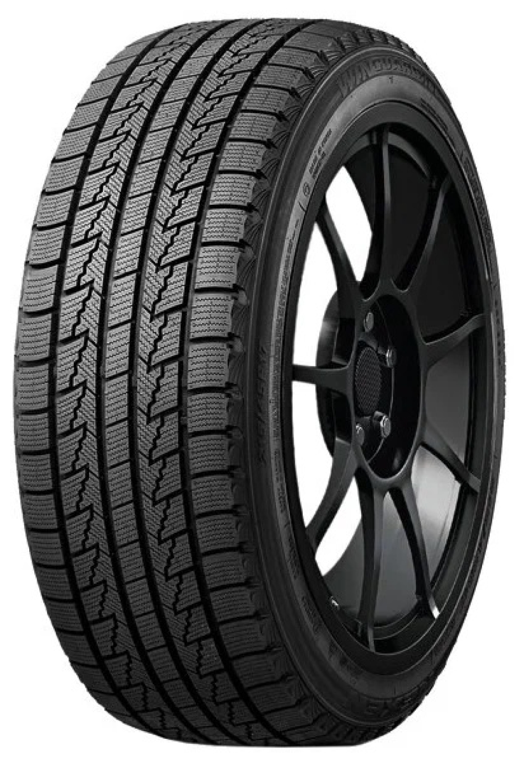 Зимние шины Nexen WINGUARD ICE 3 235/5017 100T